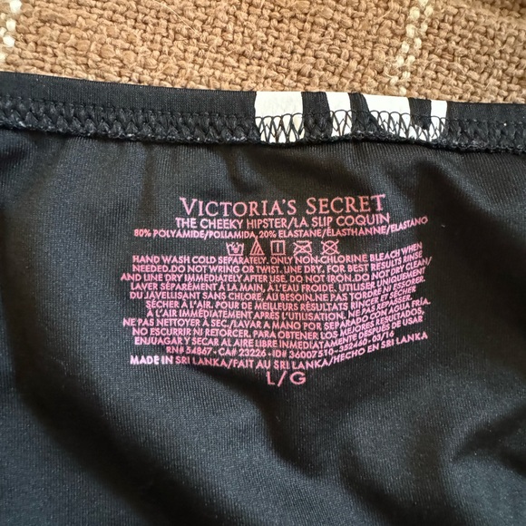 VS cheeky Totally Beachin bikini bottom - Picture 2 of 4